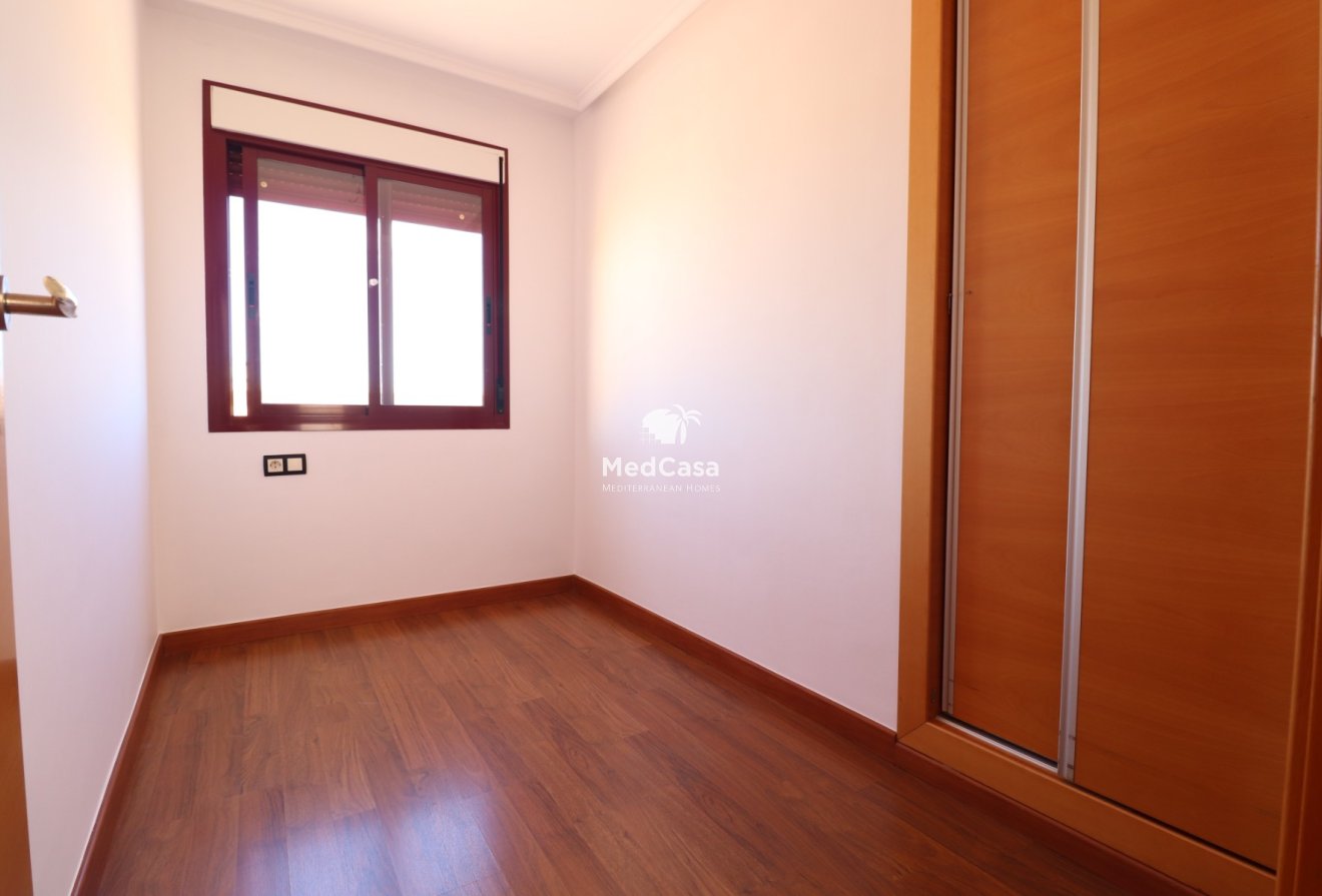 Segunda mano - Apartamento -
Formentera de Segura - Formentera del Segura