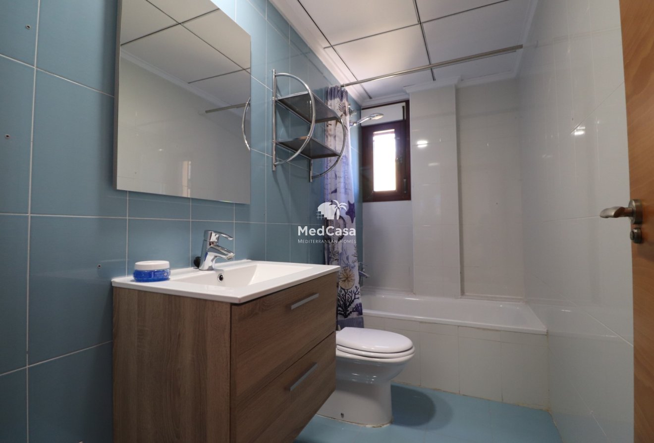 Segunda mano - Apartamento -
Formentera de Segura - Formentera del Segura