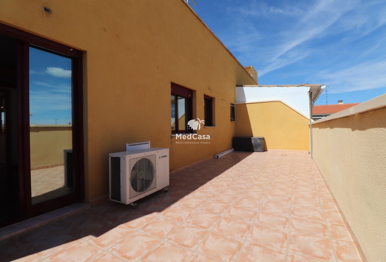 Segunda mano - Apartamento -
Formentera de Segura - Formentera del Segura