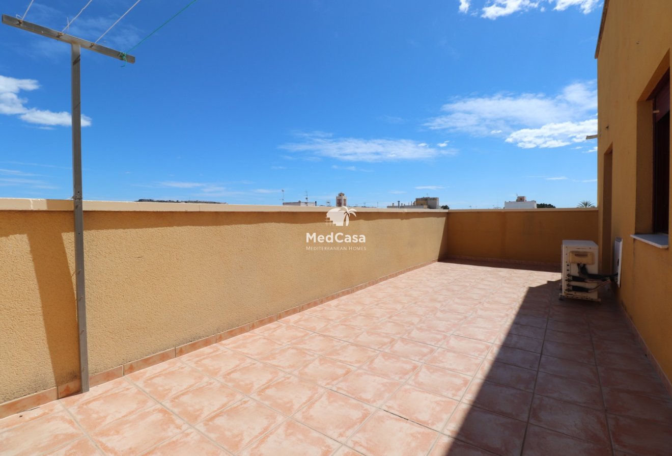 Segunda mano - Apartamento -
Formentera de Segura - Formentera del Segura