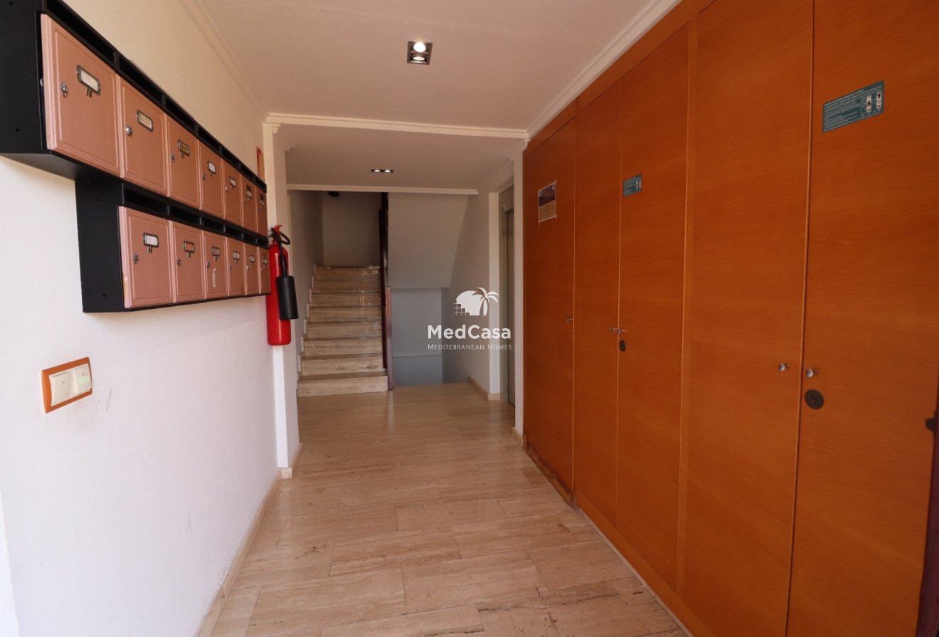 Segunda mano - Apartamento -
Formentera de Segura - Formentera del Segura