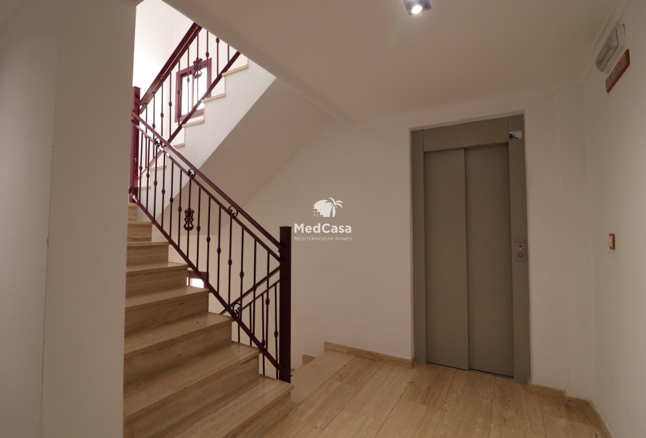 Segunda mano - Apartamento -
Formentera de Segura - Formentera del Segura