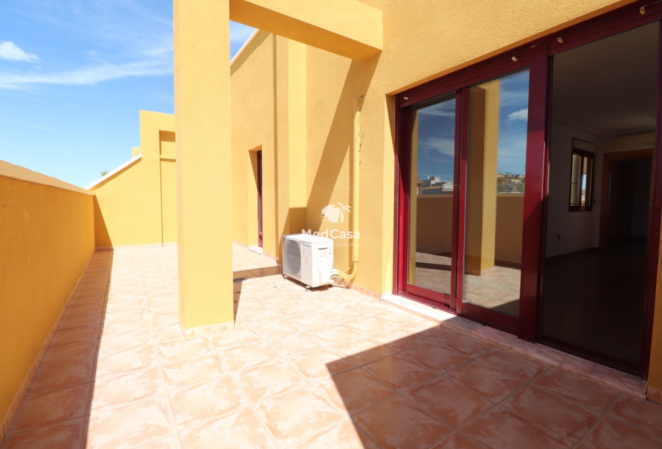 Segunda mano - Apartamento -
Formentera de Segura - Formentera del Segura