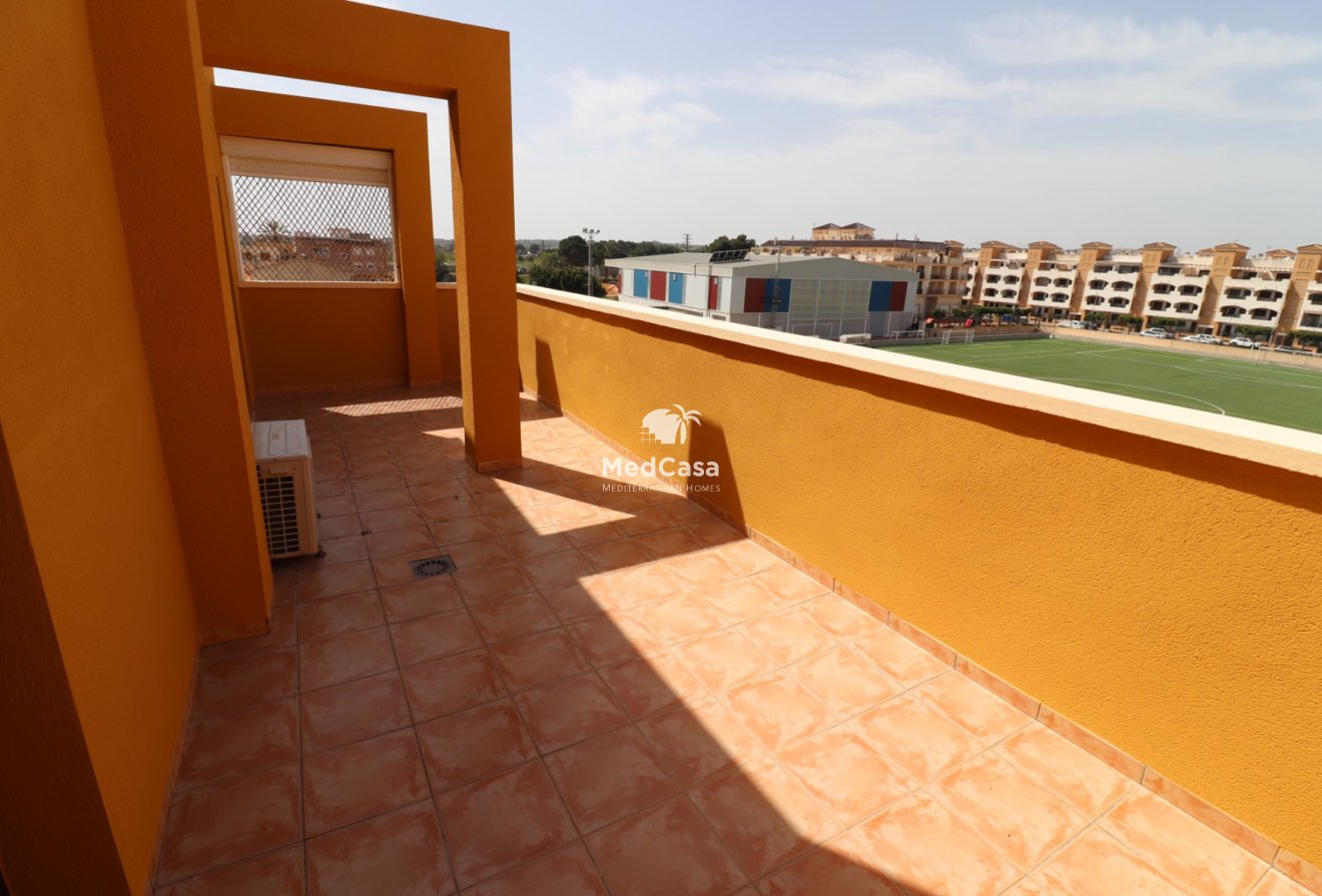 Segunda mano - Apartamento -
Formentera de Segura - Formentera del Segura