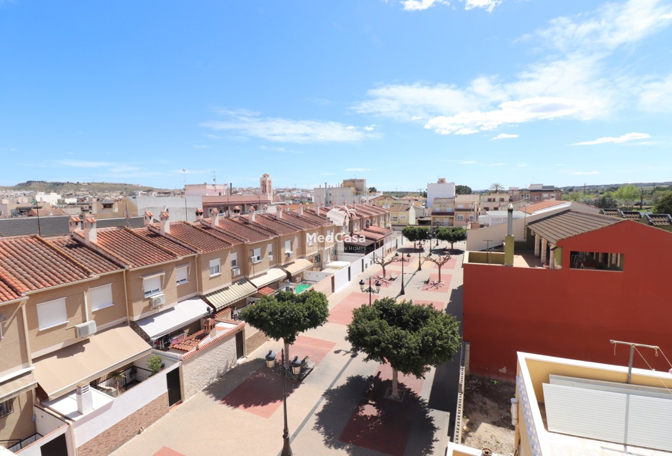 Segunda mano - Apartamento -
Formentera de Segura - Formentera del Segura