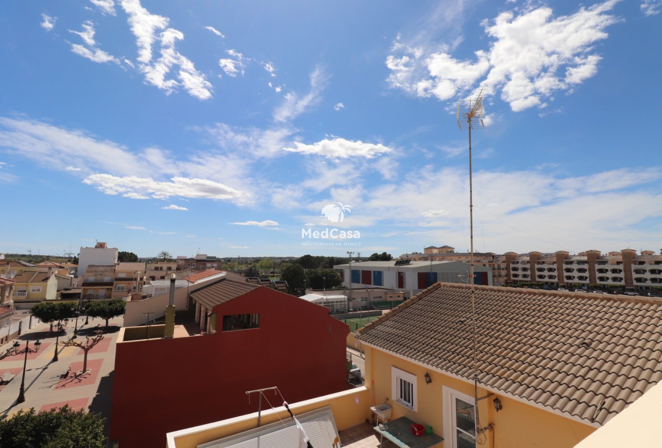 Segunda mano - Apartamento -
Formentera de Segura - Formentera del Segura