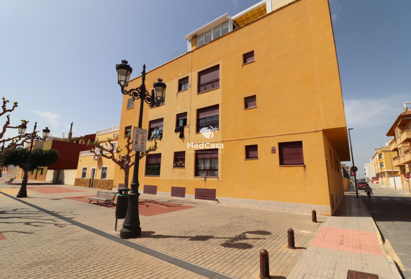 Segunda mano - Apartamento -
Formentera de Segura - Formentera del Segura