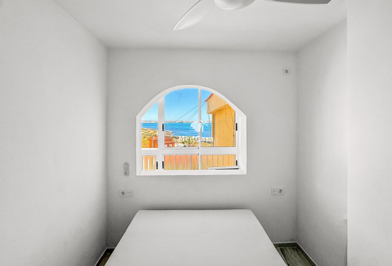 Segunda mano - Apartamento -
Orihuela Costa - Punta Prima