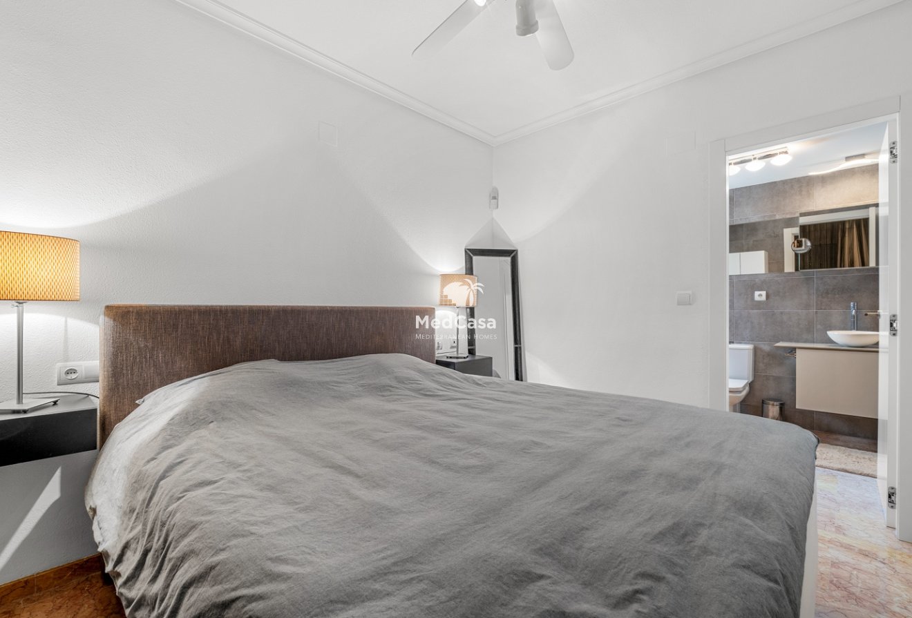 Wiederverkauf - Apartment -
Altea - La Serra