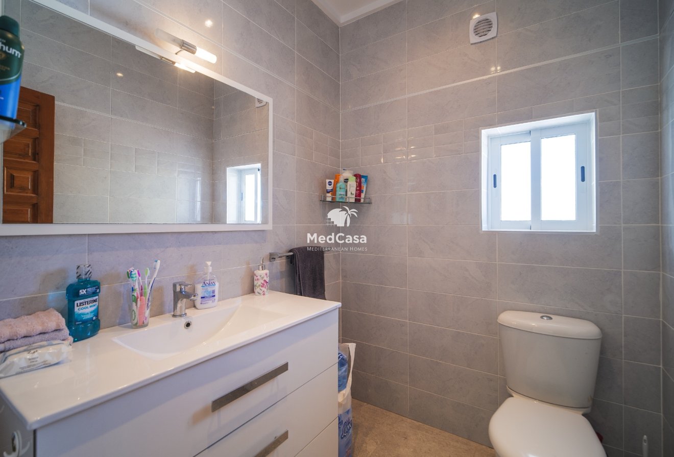 Resale - Townhouse -
Ciudad Quesada - town