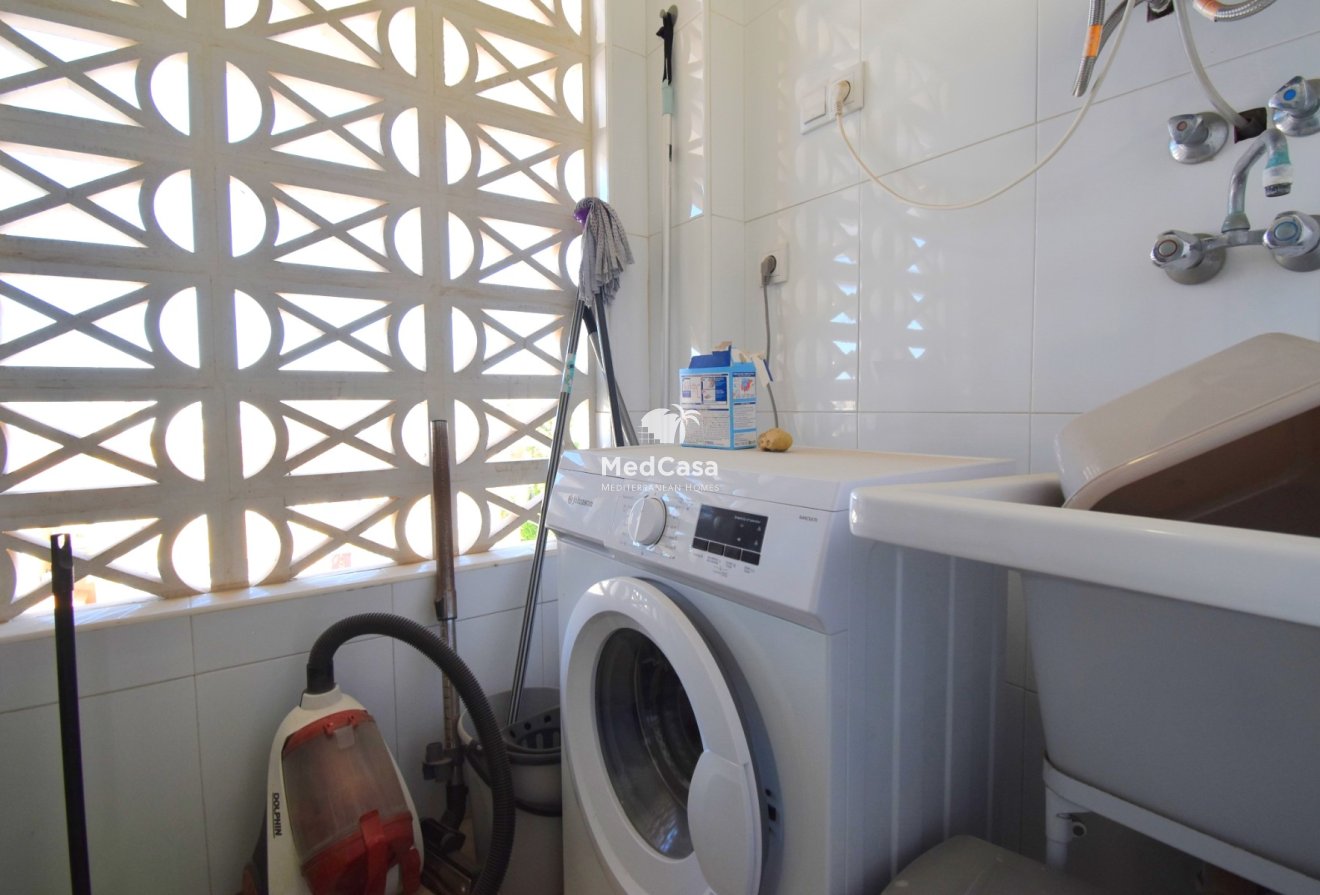 Segunda mano - Apartamento -
Orihuela Costa - Playa Flamenca