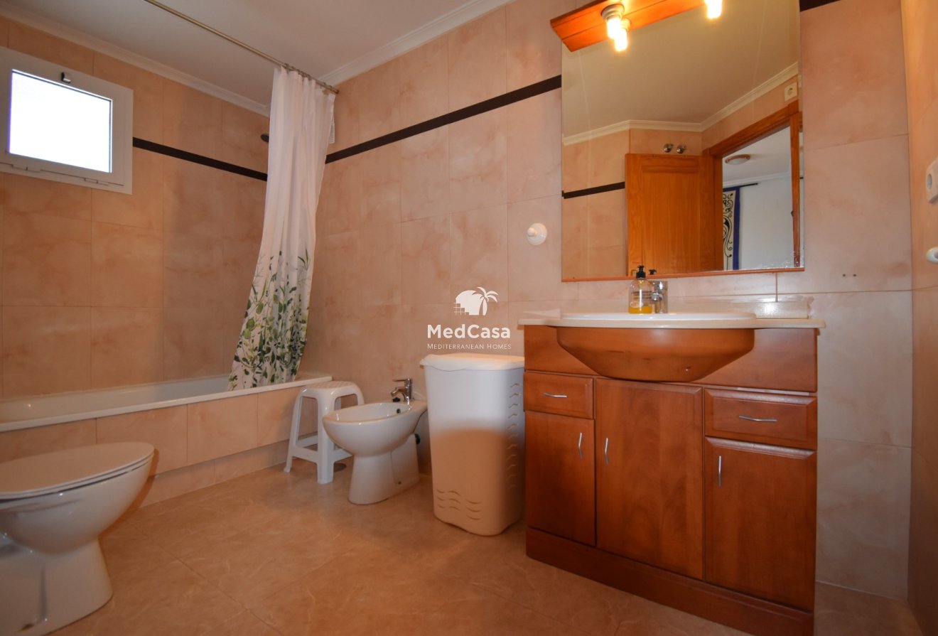 Segunda mano - Apartamento -
Orihuela Costa - Playa Flamenca