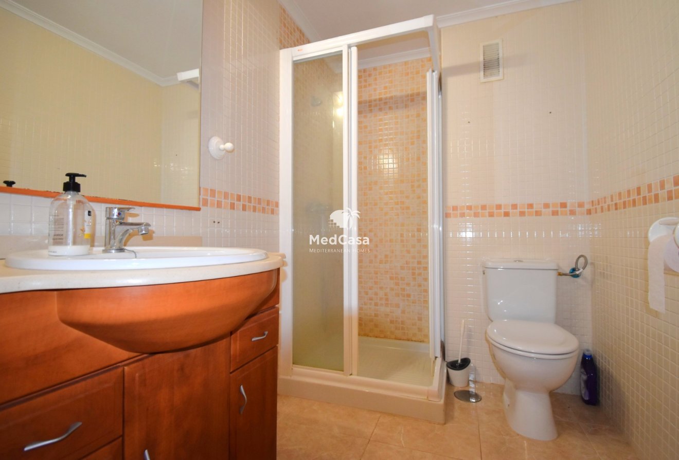 Segunda mano - Apartamento -
Orihuela Costa - Playa Flamenca