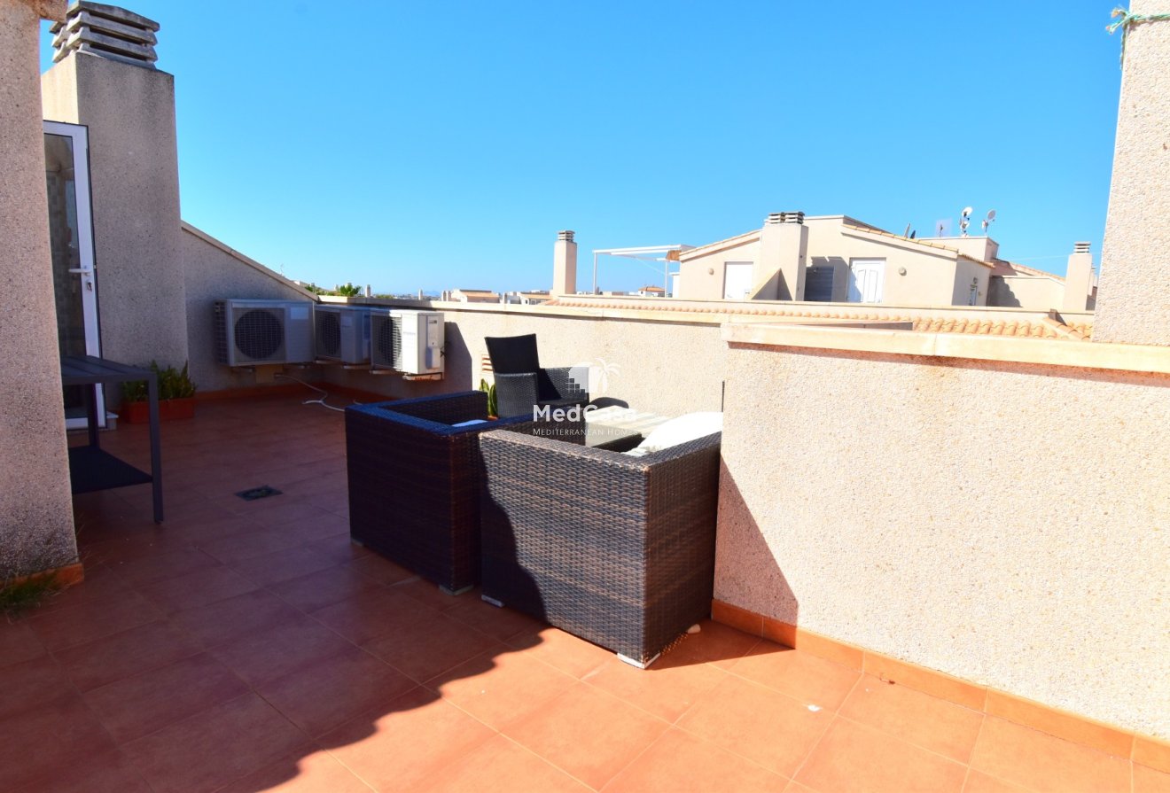 Segunda mano - Apartamento -
Orihuela Costa - Playa Flamenca