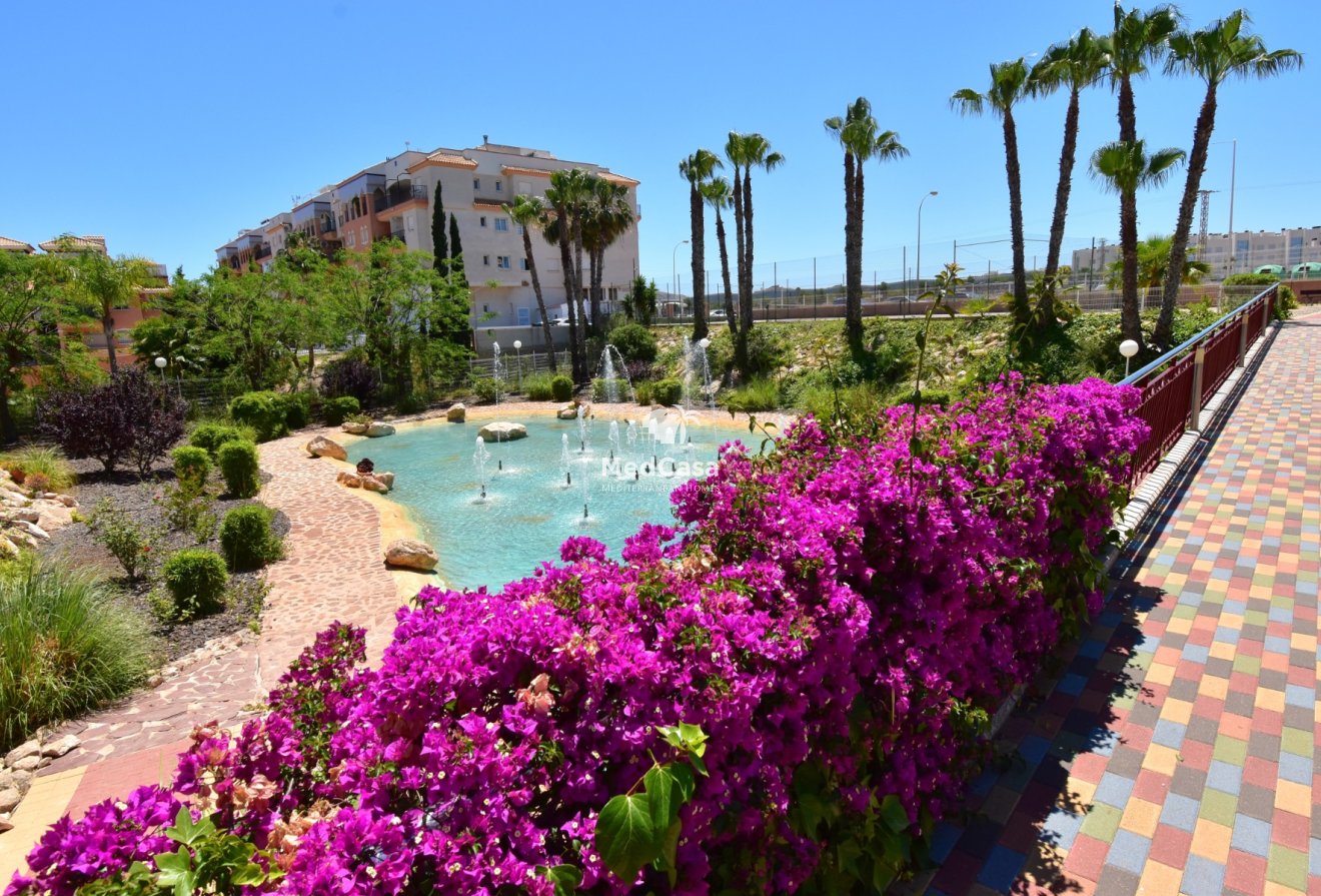Segunda mano - Apartamento -
Orihuela Costa - Playa Flamenca