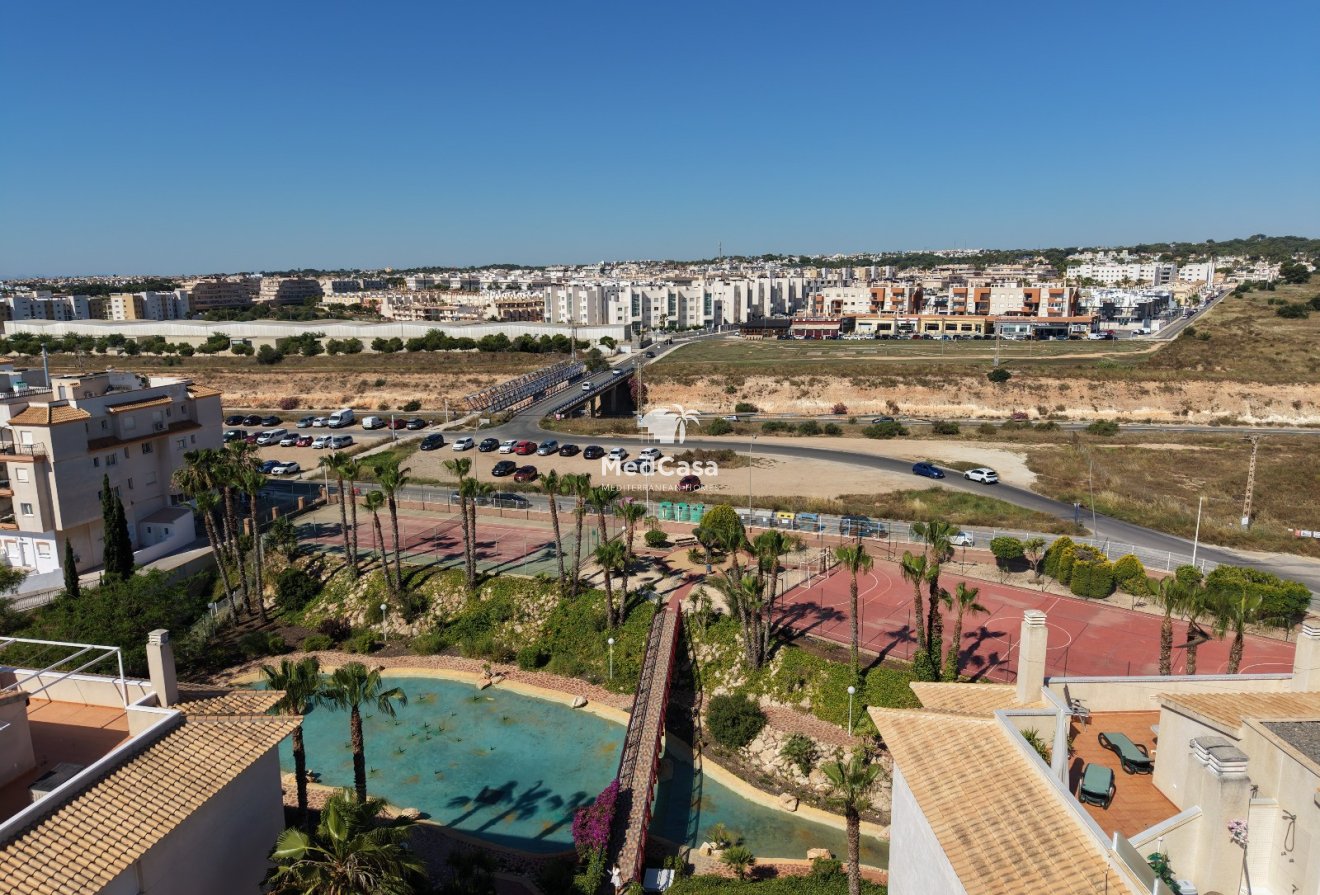 Segunda mano - Apartamento -
Orihuela Costa - Playa Flamenca