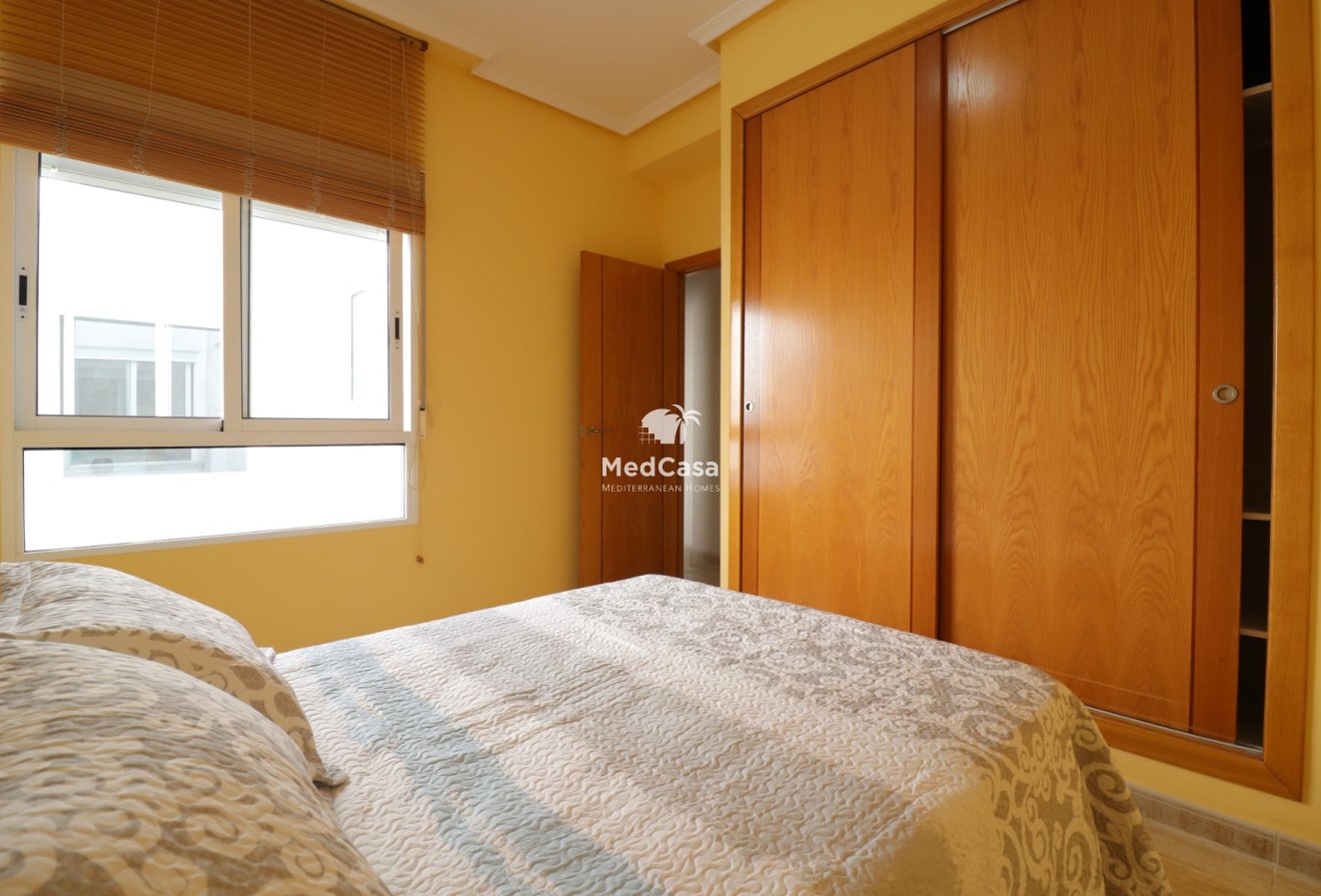 Wiederverkauf - Apartment -
Almoradí - Almoradi - Town