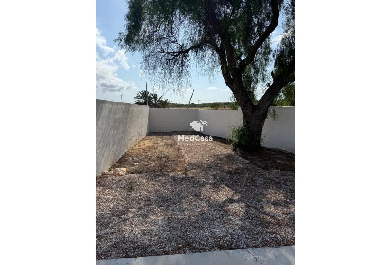 Wiederverkauf - Villa -
La Marina del Pinet - La Marina