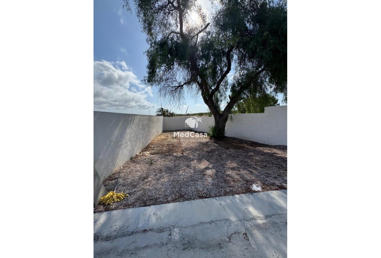 Wiederverkauf - Villa -
La Marina del Pinet - La Marina