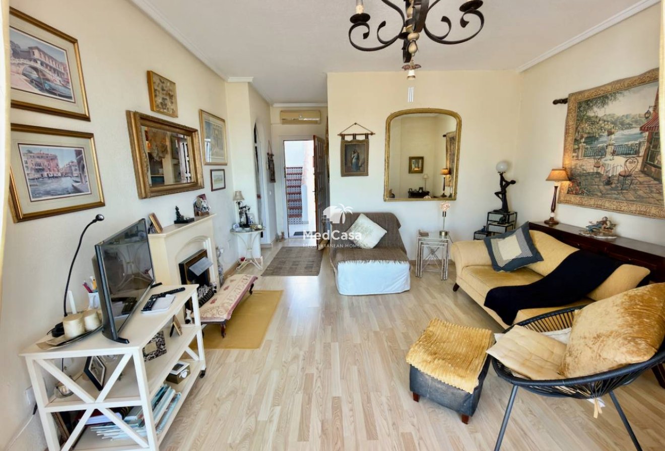 Segunda mano - Apartamento -
Ciudad Quesada