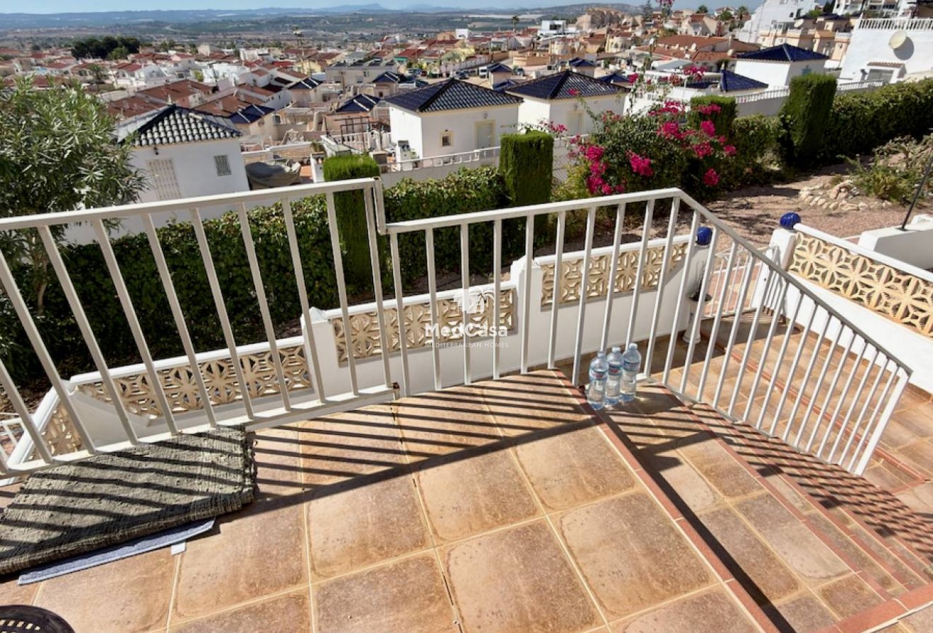 Segunda mano - Apartamento -
Ciudad Quesada
