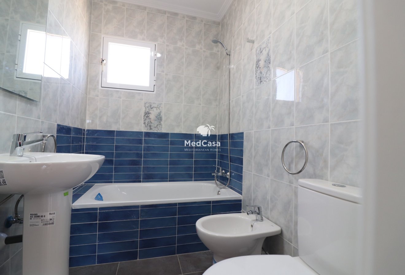 Segunda mano - Apartamento -
Orihuela Costa - Punta Prima