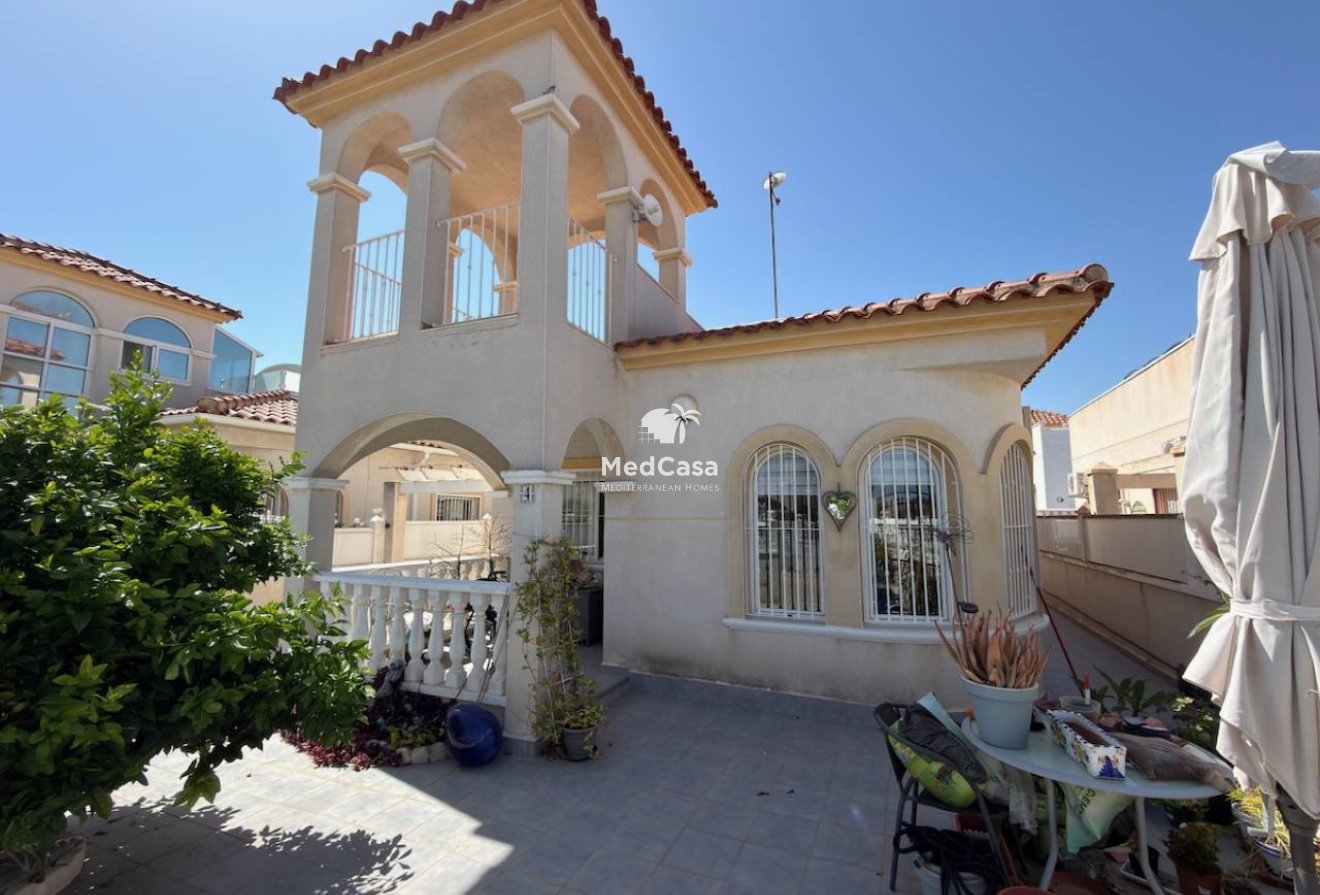 Segunda mano - Villa -
Algorfa - Lo Crispin
