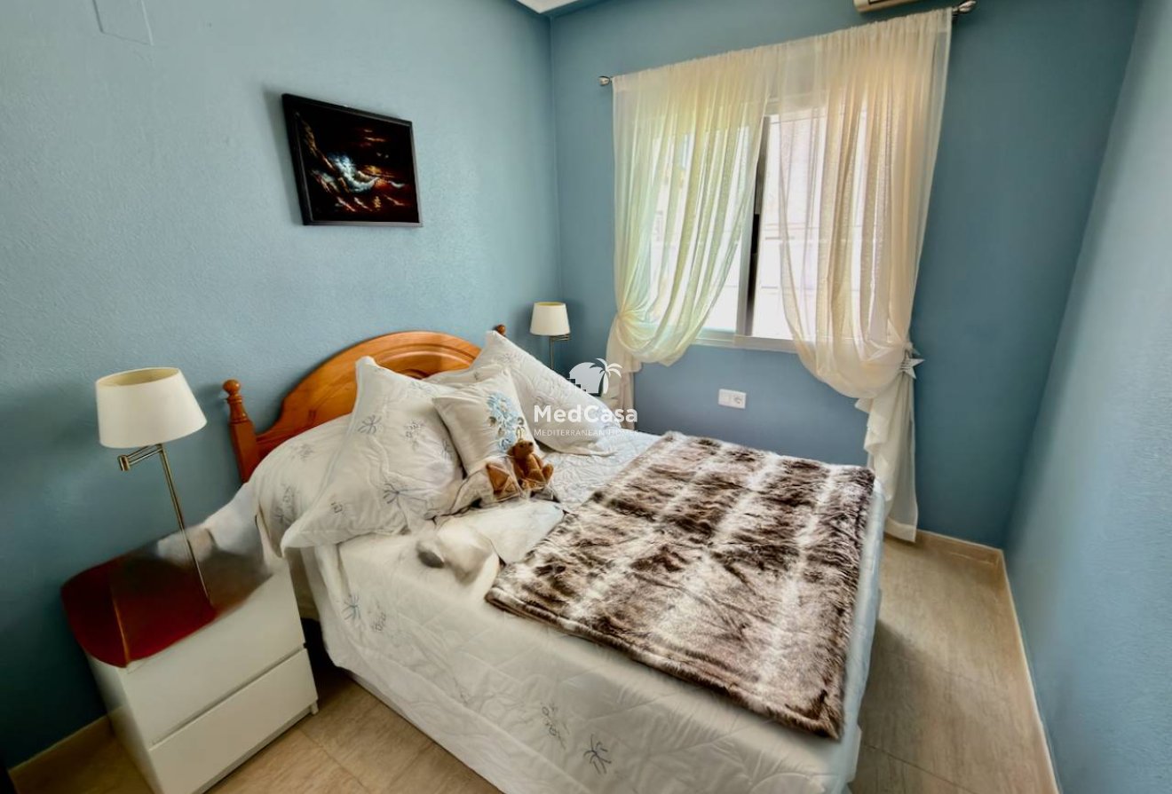 Segunda mano - Villa -
Algorfa - Lo Crispin