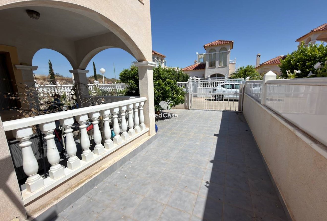 Segunda mano - Villa -
Algorfa - Lo Crispin