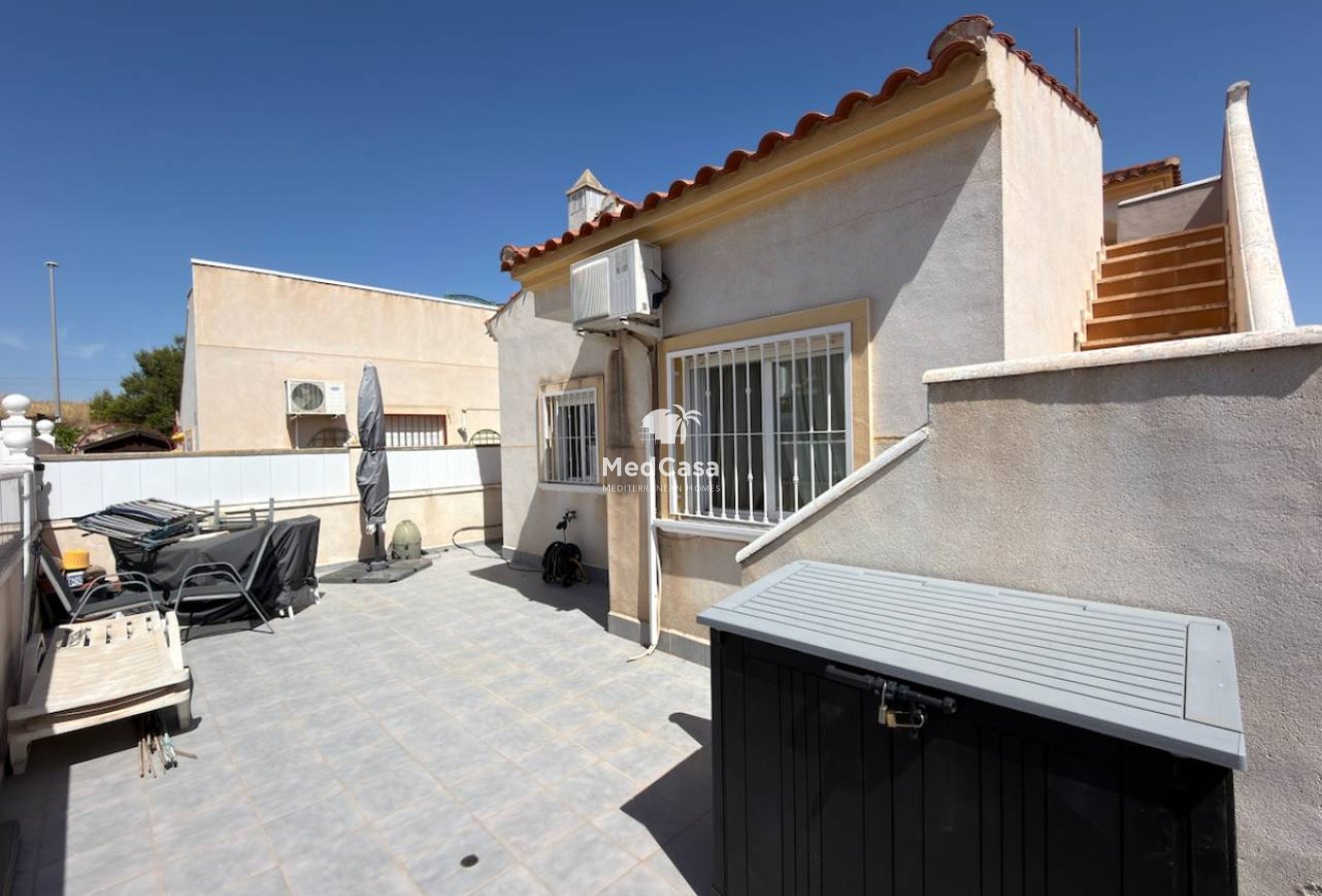 Segunda mano - Villa -
Algorfa - Lo Crispin
