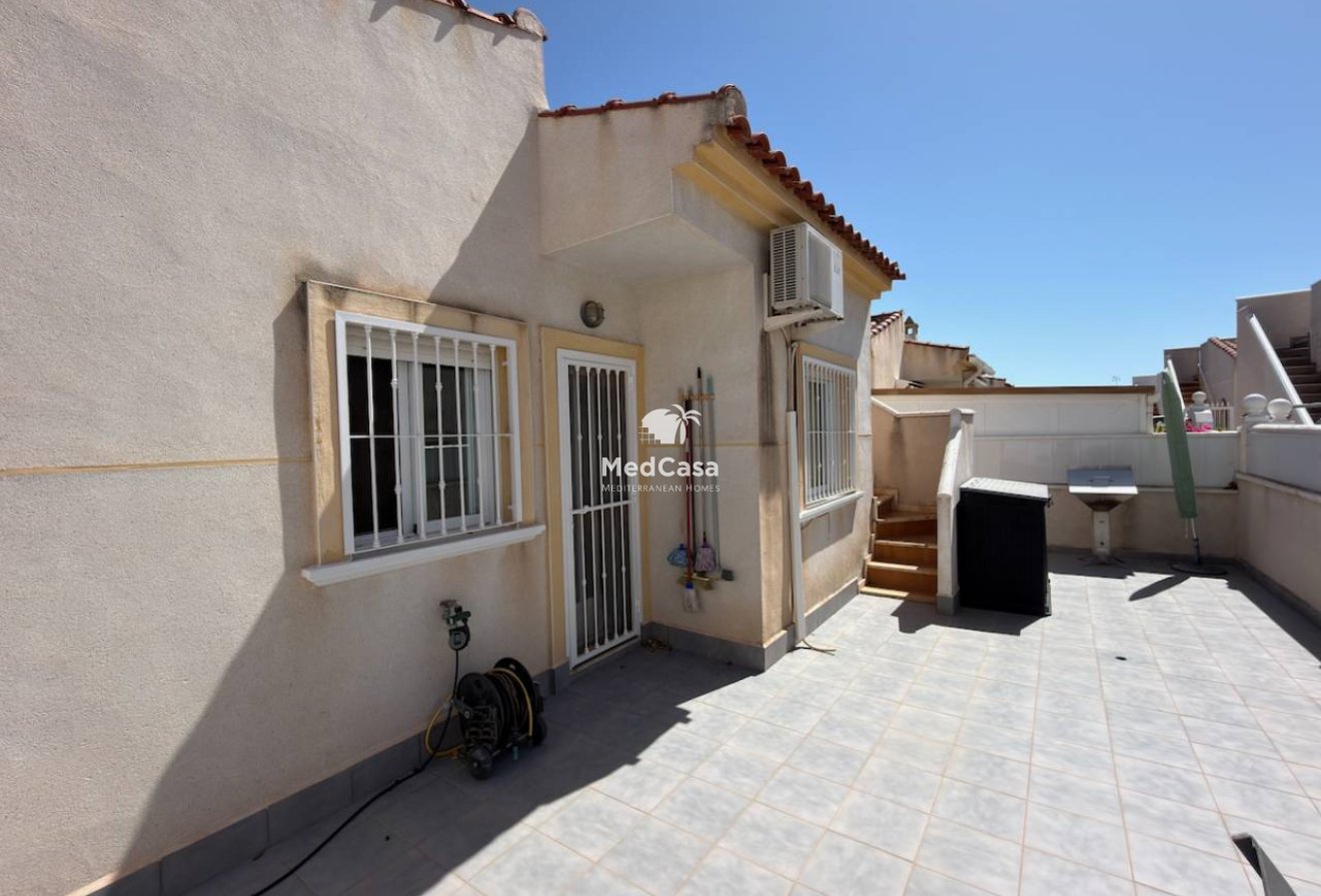 Segunda mano - Villa -
Algorfa - Lo Crispin
