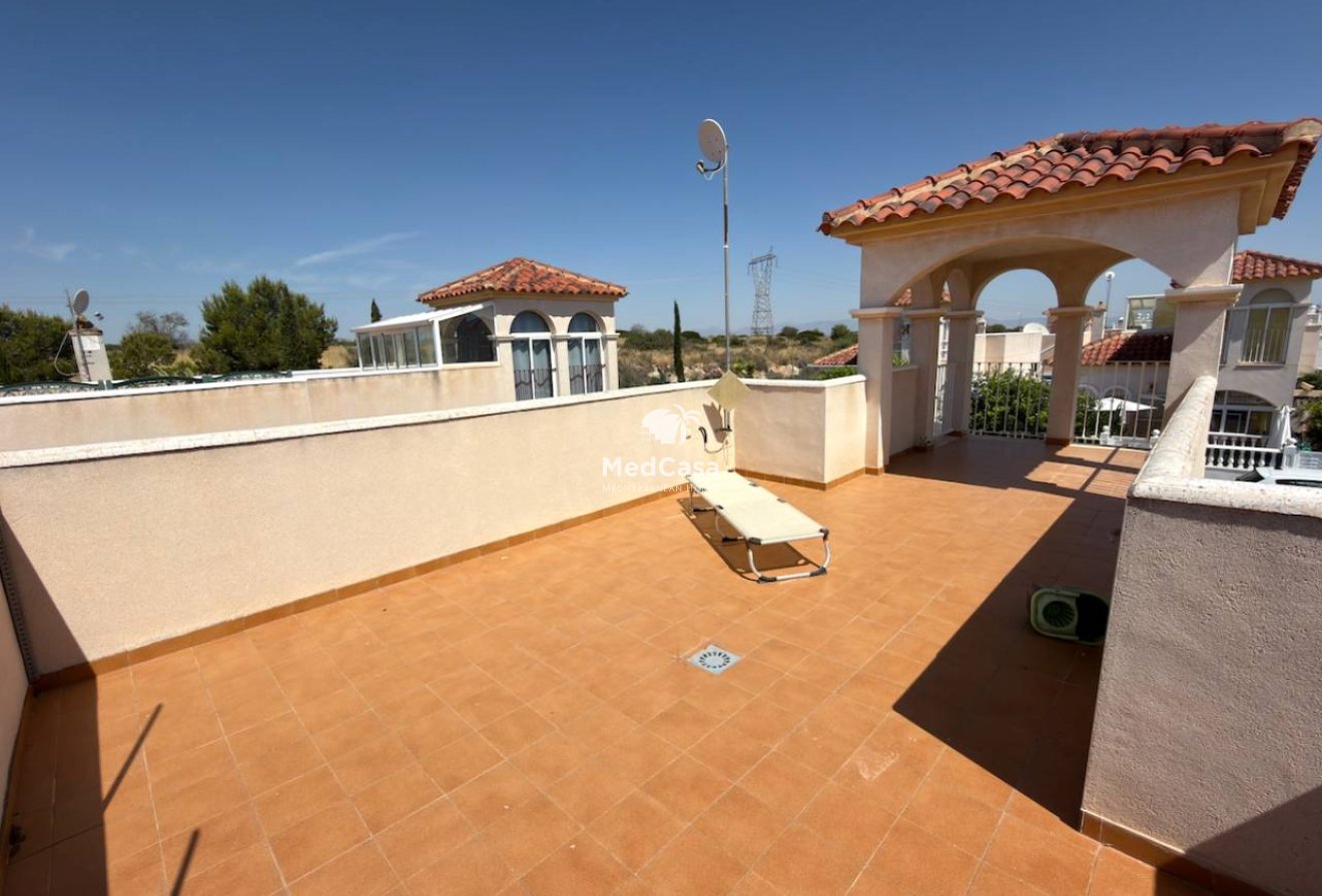 Segunda mano - Villa -
Algorfa - Lo Crispin