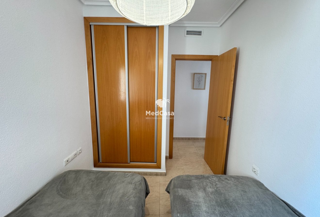 Wiederverkauf - Apartment -
Guardamar del Segura