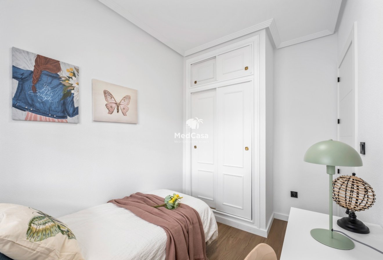 Segunda mano - Apartamento -
Orihuela Costa - La Florida