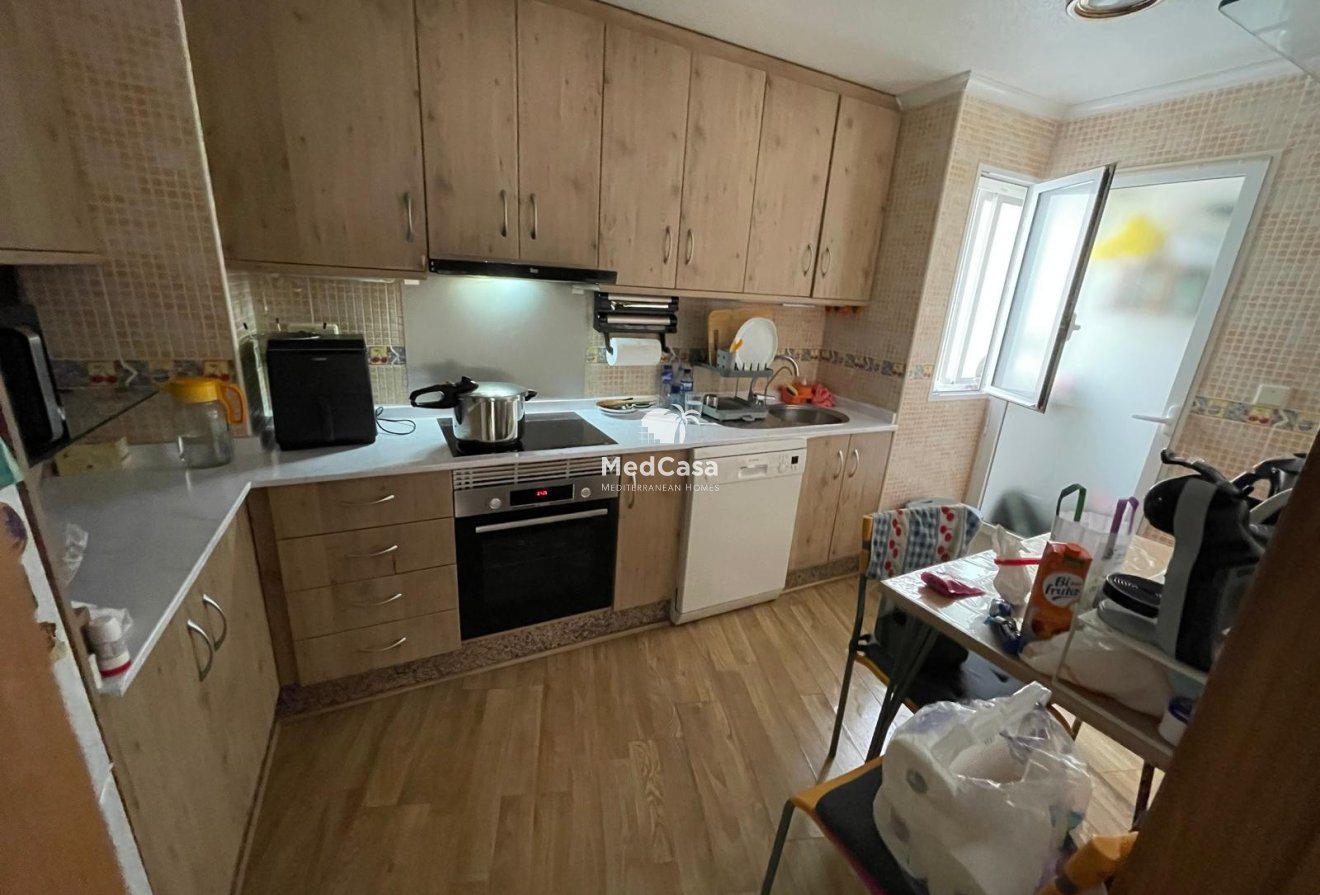 Segunda mano - Apartamento -
Almoradí