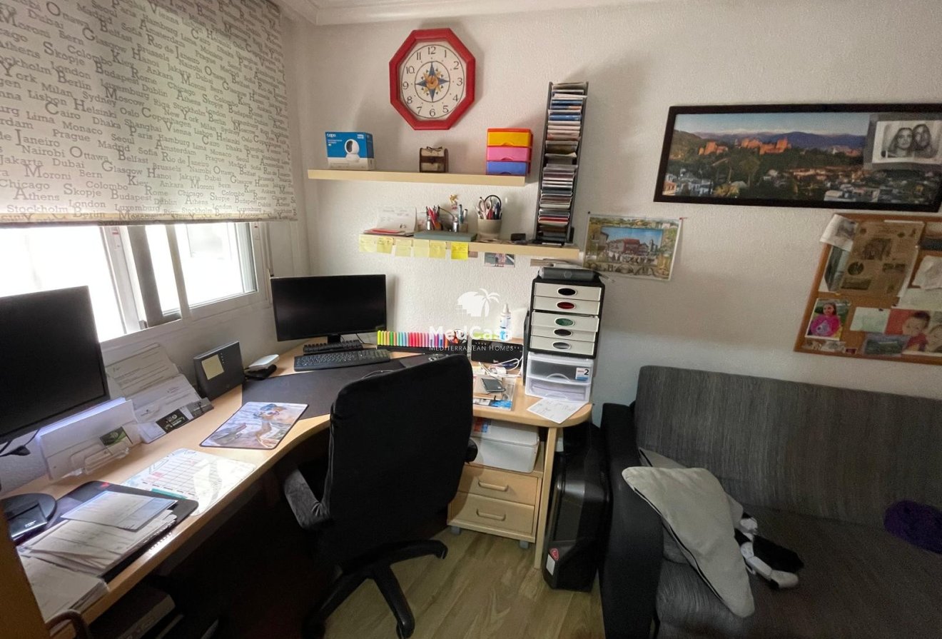 Segunda mano - Apartamento -
Almoradí