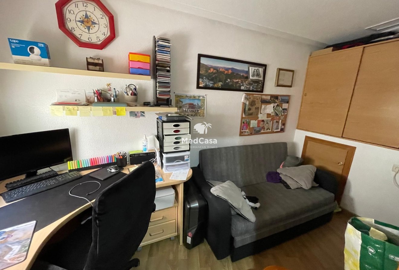 Segunda mano - Apartamento -
Almoradí