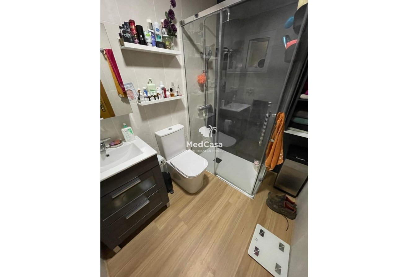 Segunda mano - Apartamento -
Almoradí