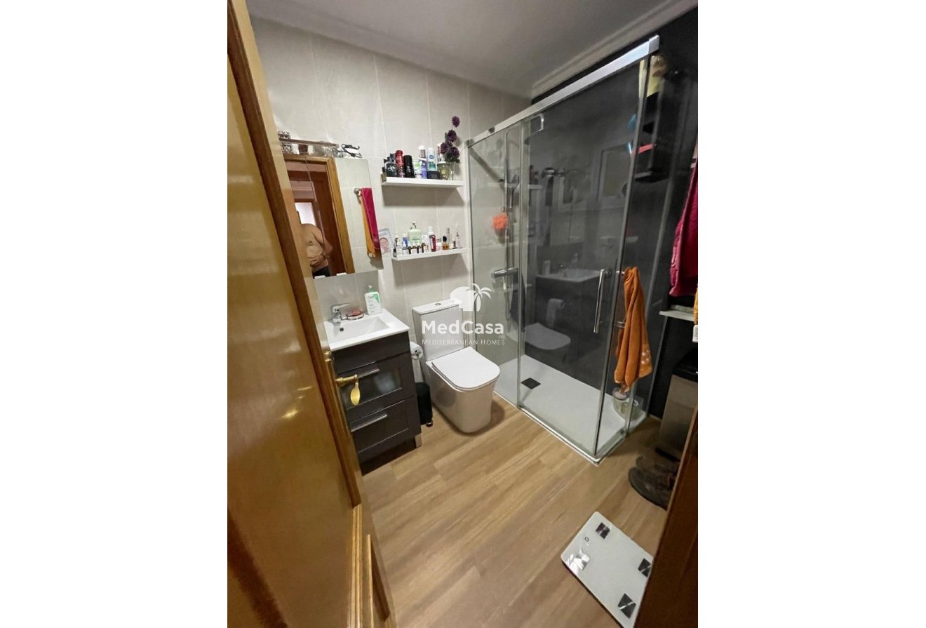 Segunda mano - Apartamento -
Almoradí