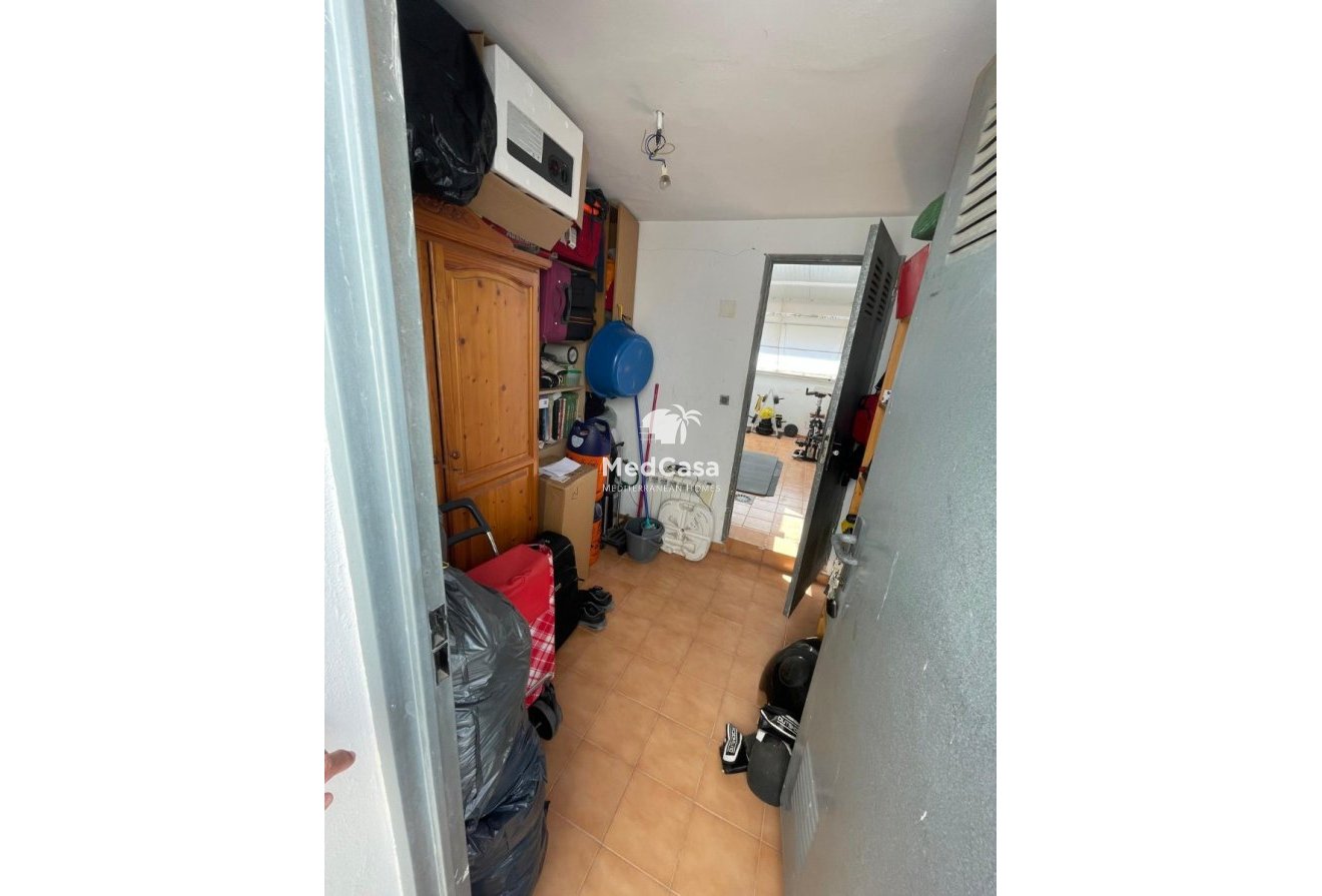 Segunda mano - Apartamento -
Almoradí