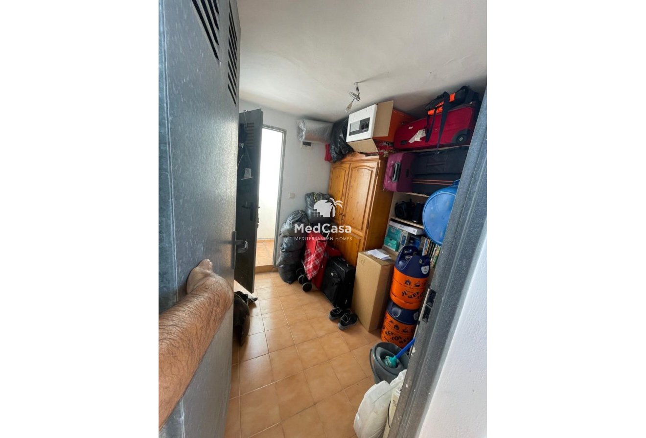Segunda mano - Apartamento -
Almoradí