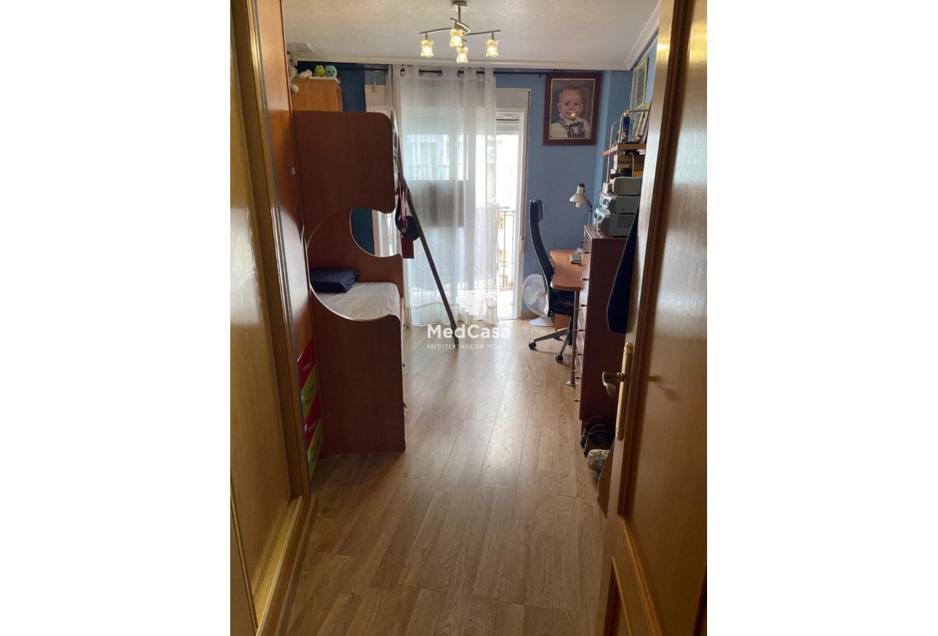 Segunda mano - Apartamento -
Almoradí