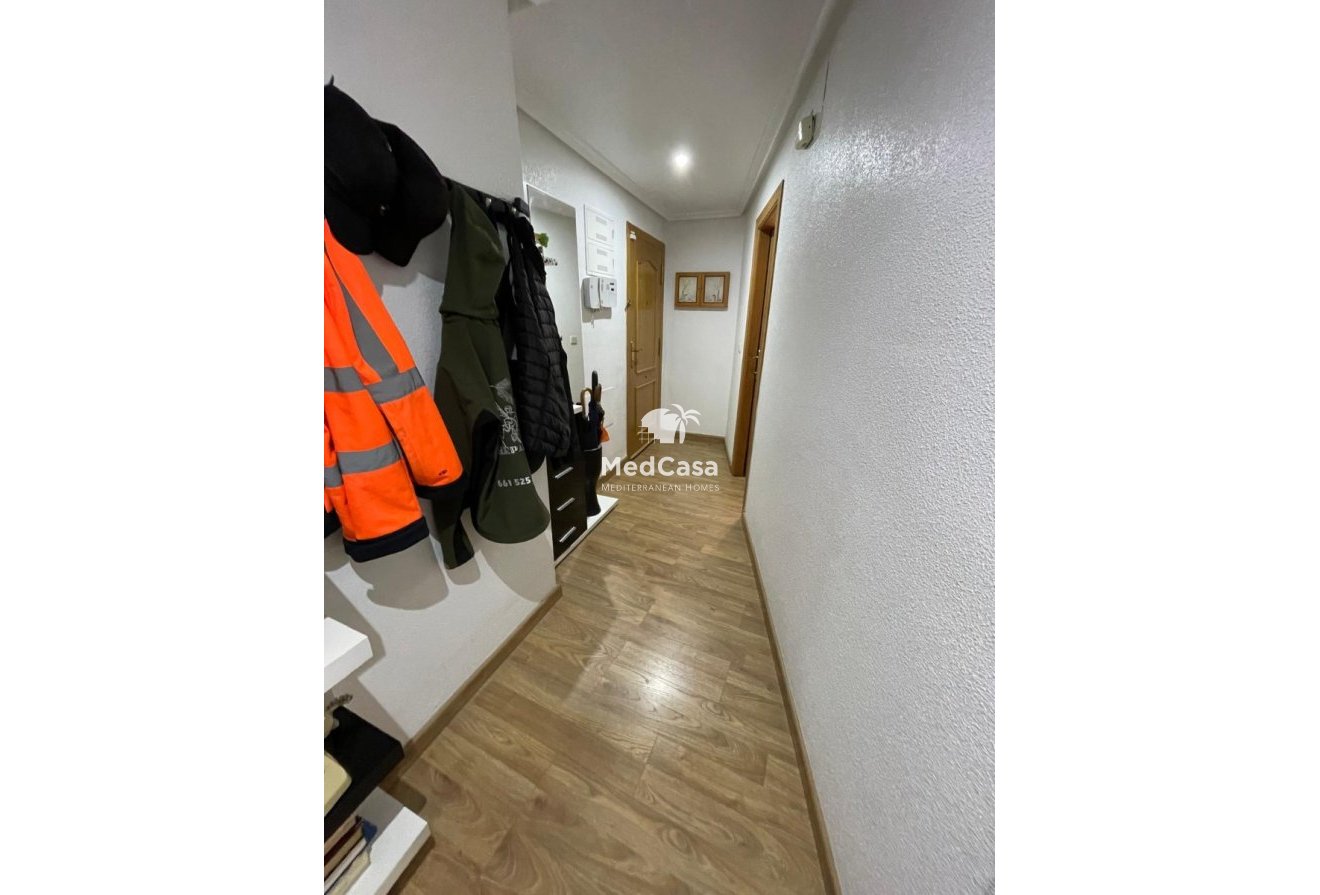 Segunda mano - Apartamento -
Almoradí