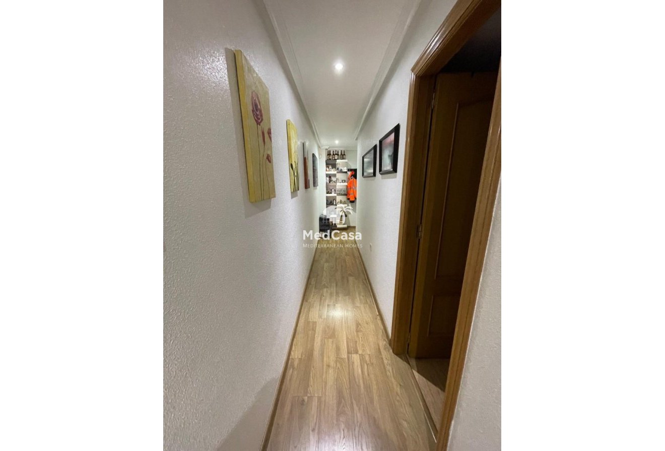 Segunda mano - Apartamento -
Almoradí