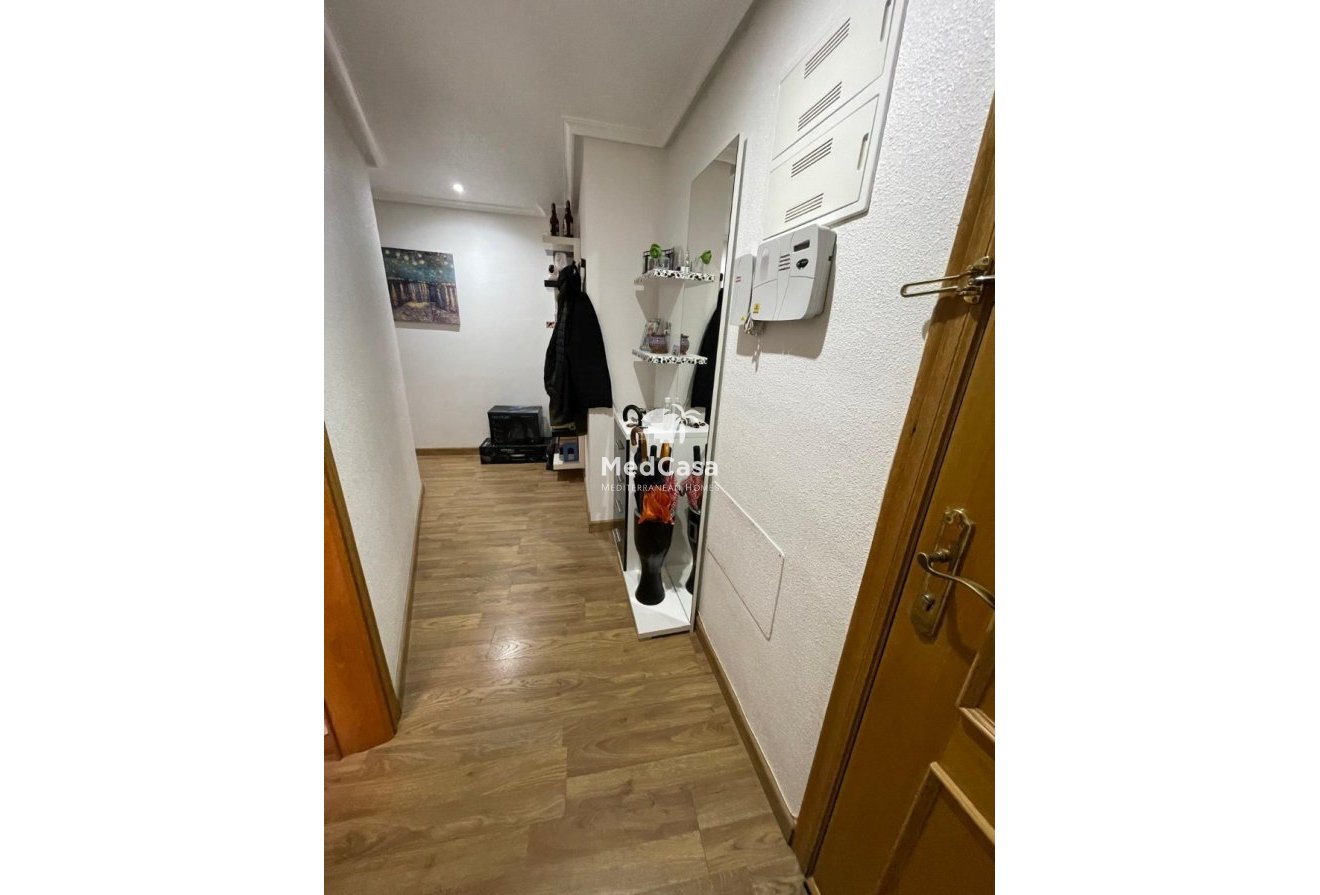 Segunda mano - Apartamento -
Almoradí