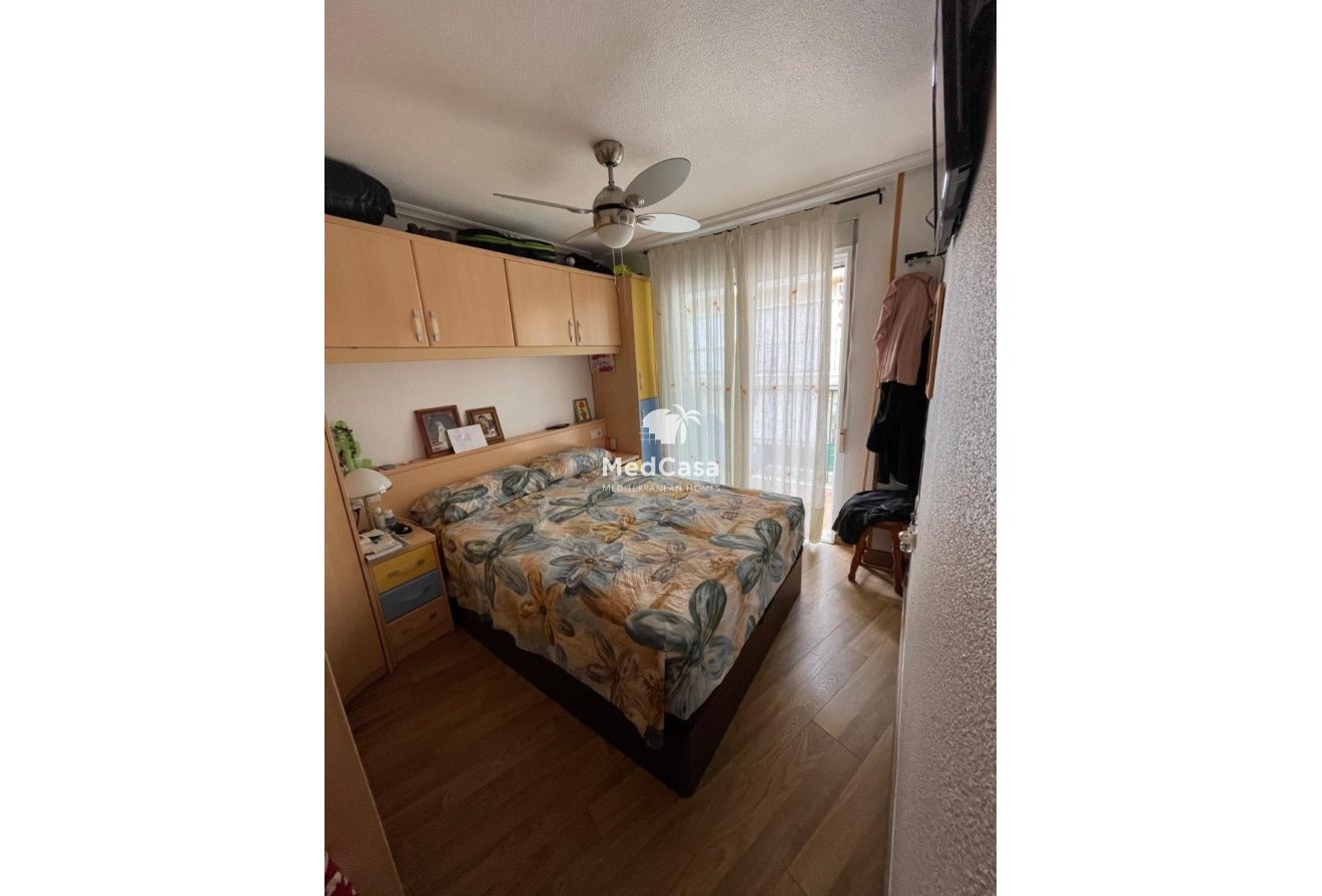 Segunda mano - Apartamento -
Almoradí