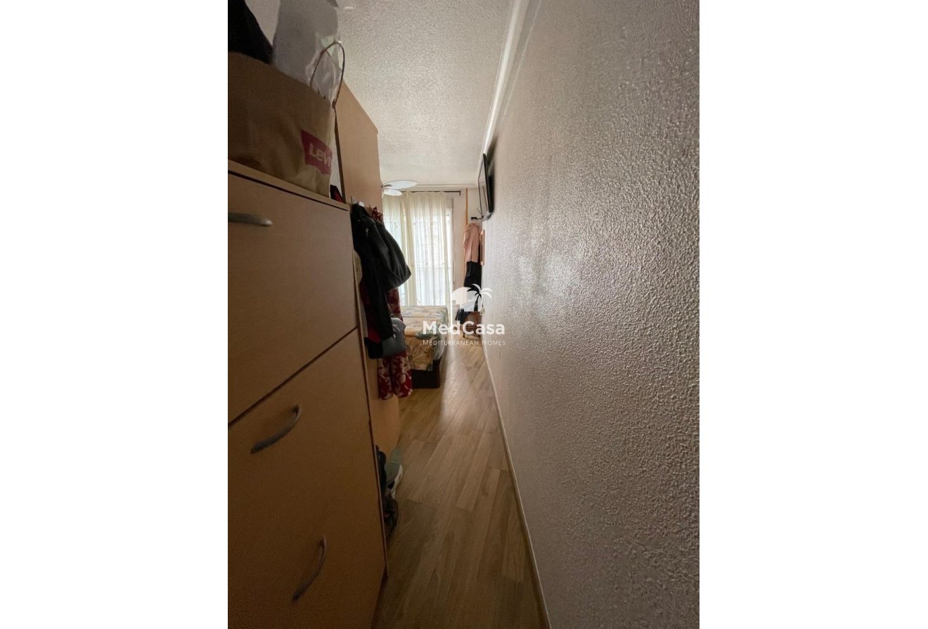 Segunda mano - Apartamento -
Almoradí