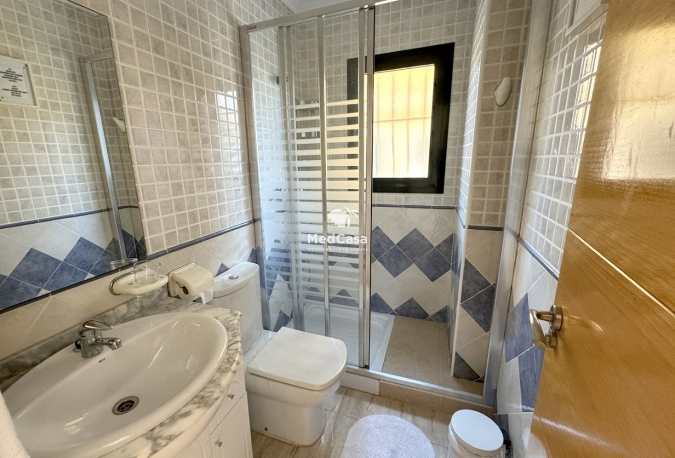 Resale - Villa -
Ciudad Quesada