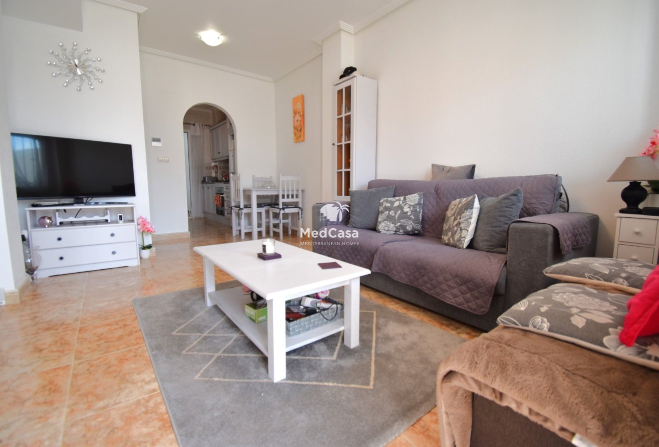 Segunda mano - Apartamento -
Orihuela Costa - Punta Prima
