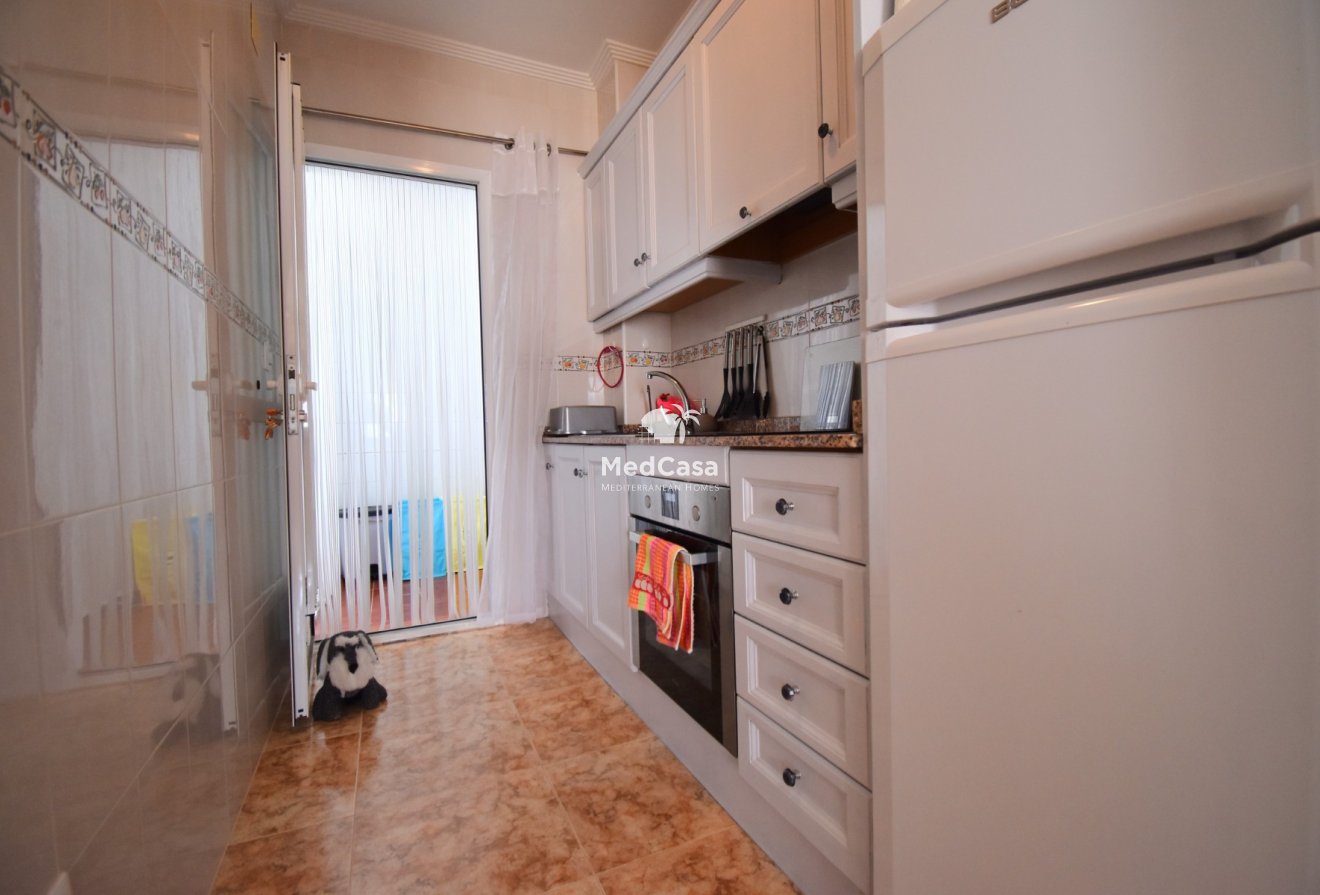 Segunda mano - Apartamento -
Orihuela Costa - Punta Prima
